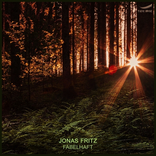 Jonas Fritz - Fabelhaft [TB007]